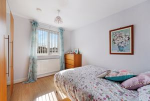 Bedroom Two- click for photo gallery